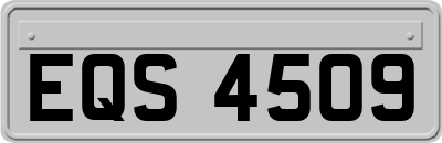 EQS4509