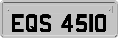 EQS4510