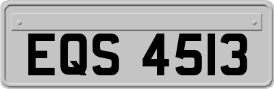 EQS4513