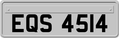 EQS4514