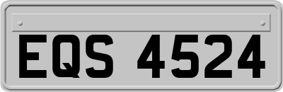 EQS4524