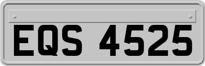 EQS4525