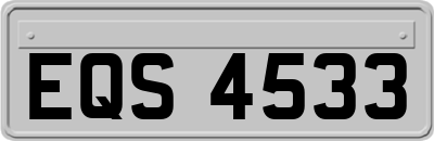 EQS4533