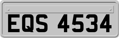 EQS4534