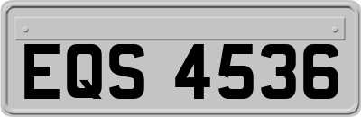 EQS4536