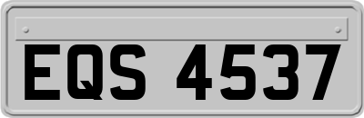 EQS4537