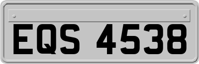 EQS4538