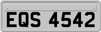 EQS4542