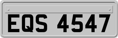 EQS4547