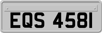 EQS4581