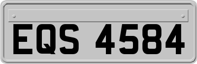 EQS4584
