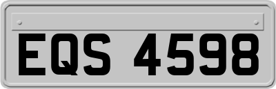 EQS4598