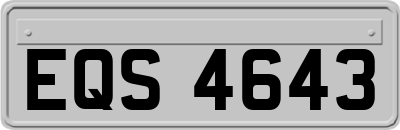 EQS4643