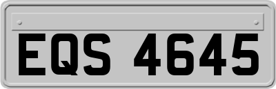 EQS4645