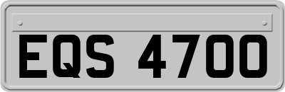 EQS4700