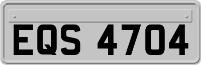 EQS4704