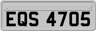 EQS4705