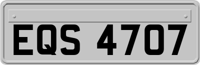 EQS4707