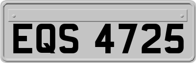 EQS4725
