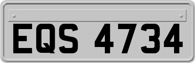 EQS4734