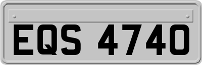 EQS4740