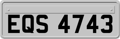 EQS4743
