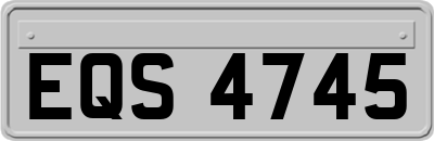 EQS4745