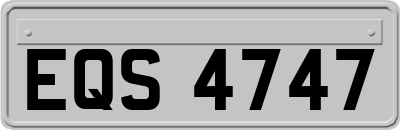 EQS4747
