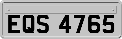 EQS4765