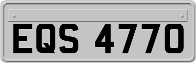 EQS4770