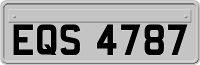 EQS4787