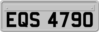 EQS4790