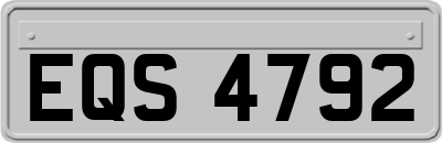 EQS4792