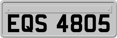 EQS4805