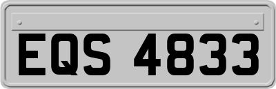 EQS4833