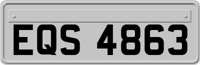 EQS4863