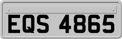 EQS4865