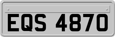 EQS4870
