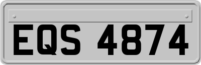 EQS4874
