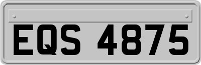 EQS4875