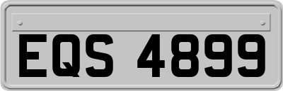 EQS4899
