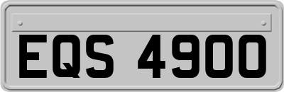 EQS4900