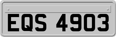 EQS4903