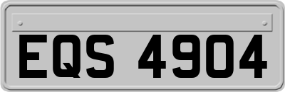 EQS4904