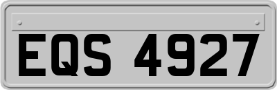 EQS4927
