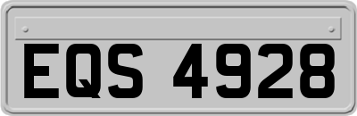 EQS4928