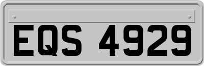 EQS4929