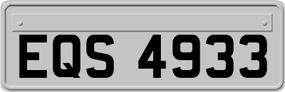 EQS4933