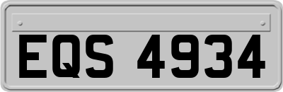 EQS4934