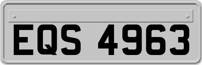 EQS4963